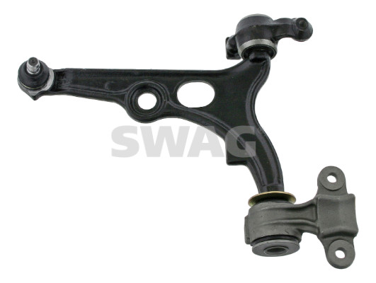 4044688511850 | Control Arm/Trailing Arm, wheel suspension SWAG 70 73 0043